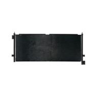 MAHLE AC 532 000S Condenseur, climatisation