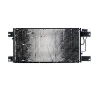 MAHLE AC 533 000S Condenseur, climatisation