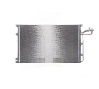 MAHLE AC 551 001S Condensateur A/C