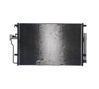MAHLE AC 553 001S Condensateur A/C