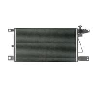MAHLE ORIGINAL AC 555 000S Condenseur, climatisation