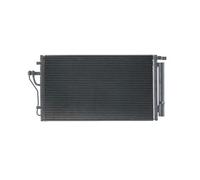 MAHLE AC 56 000S Condenseur, climatisation pour HYUNDAI,KIA