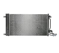 MAHLE ORIGINAL AC 566 000S Condenseur, climatisation