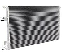 MAHLE ORIGINAL AC 589 000S Condenseur, climatisation