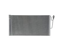 MAHLE AC 590 000P Condensateur A/C