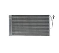 MAHLE AC 590 000P Condenseur, climatisation