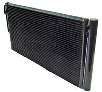 MAHLE AC 590 000S Condenseur, climatisation pour MINI