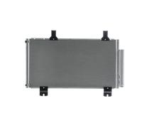 MAHLE AC 610 000S Condenseur, climatisation