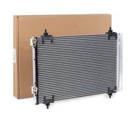 MAHLE AC 667 000S Condensateur A/C