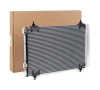 MAHLE AC 667 000S Condenseur, climatisation