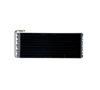 MAHLE ORIGINAL AC 669 000P Condenseur, climatisation