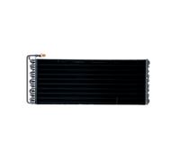MAHLE AC 669 000P Condenseur, climatisation