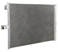 MAHLE AC 68 000P Condensateur A/C