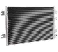 MAHLE AC 691 000S Condensateur A/C