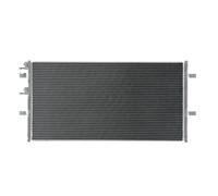 MAHLE AC 695 000S Condenseur, climatisation