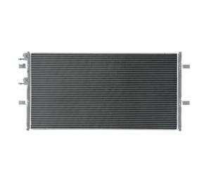 MAHLE AC 695 000S Condenseur, climatisation