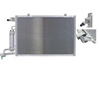 MAHLE AC 7 000P Condensateur A/C