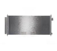 MAHLE ORIGINAL AC 702 000S Condenseur, climatisation