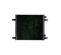 MAHLE AC 705 000S Condensateur A/C