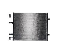 Mahle Original Condensateur A/C AC 708 000S