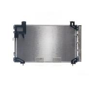 MAHLE AC 711 000S Condenseur, climatisation