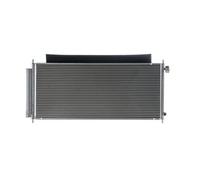 MAHLE AC 717 000S Condensateur A/C