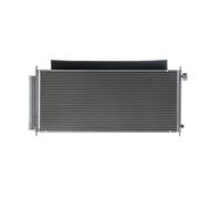 MAHLE AC 717 000S Condensateur A/C