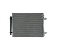 MAHLE AC 734 000P Condensateur A/C