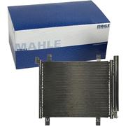 MAHLE AC 747 000S Condensateur A/C