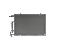 MAHLE AC 750 000P Condenseur, climatisation