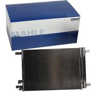 Mahle Original Condenseur de climatisation AC 772 000S