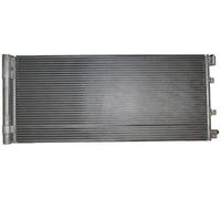 Mahle Original Condenseur de climatisation AC 776 000S