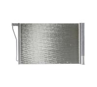 MAHLE AC 781 000P Condenseur, climatisation