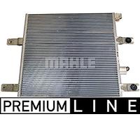 MAHLE AC 785 000P Condensateur A/C