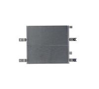 MAHLE ORIGINAL AC 785 000P Condenseur, climatisation