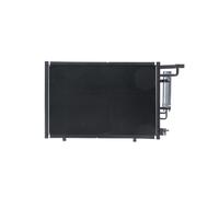 MAHLE ORIGINAL AC 8 000S Condenseur, climatisation