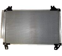 MAHLE AC 800 000P Condensateur A/C