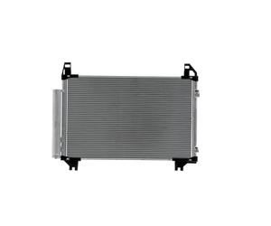 MAHLE AC 800 000S Condenseur, climatisation