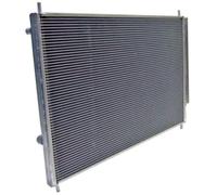 MAHLE AC 801 000S Condensateur A/C
