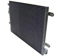 Condenseur de climatisation AC 807 000S MAHLE pour AUDI A4 B5 Avant A4 B6 A6 C5