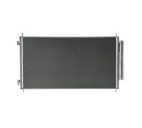 MAHLE AC 811 000P Condensateur A/C