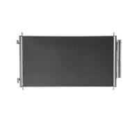 MAHLE AC 811 000P Condenseur, climatisation