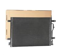 MAHLE AC 812 000S Condenseur, climatisation