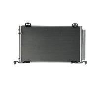 MAHLE AC 823 000P Condensateur A/C