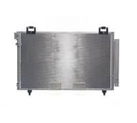 MAHLE AC 831 000S Condensateur A/C BEHR
