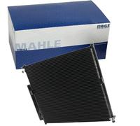 MAHLE AC 836 000S Condensateur A/C