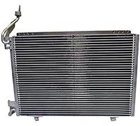 MAHLE AC 847 000S Condensateur A/C