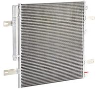 MAHLE AC 853 000S Condensateur A/C
