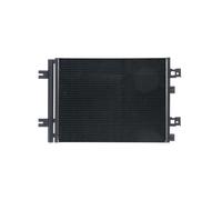 Condenseur de climatisation AC 858 000S MAHLE pour DACIA LADA RENAULT
