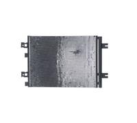 MAHLE AC 858 000S Condenseur, climatisation pour DACIA,LADA,RENAULT